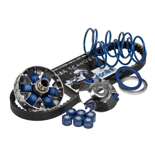Variomatik kit set polini - variomatik,