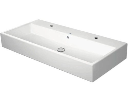 Duravit doppelwaschtisch vero - duravit,