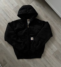 Carhartt rework hooded detroit - carhartt,