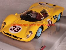 BRM203 1/24 Slotcar BRM