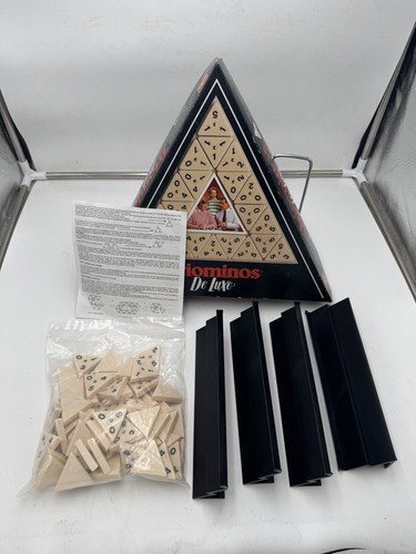 Triominos luxe goliath - de,