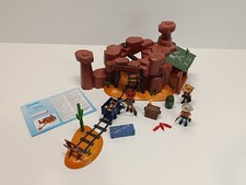 Playmobil 5246 Gold Mine ACW Western
