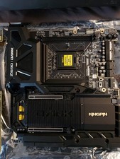 EVGA Z690 DARK KINGPIN MOTHERBOARD LGA 1700