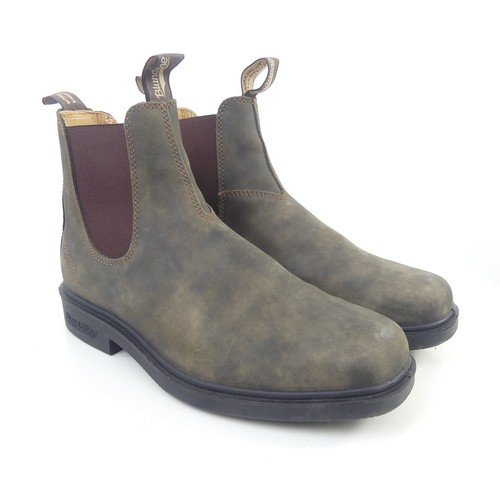 Blundstone chelsea boots - boots, leder