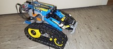 LEGO 42095 Technik Technic Ferngesteuerter Stunt-Racer