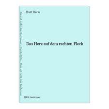 Das Herz auf dem rechten Fleck