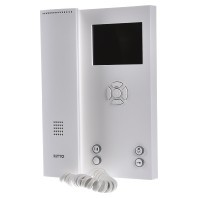 Ritto Video-Hausstation Color