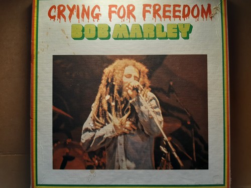 Bob marley crying for - -,