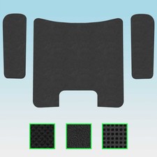 Dämmmatten für BMW 7er E23