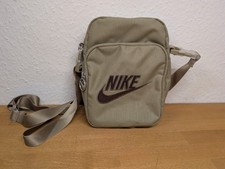 Nike Umhängetasche Tasche Heritage Neu Olive Grün 