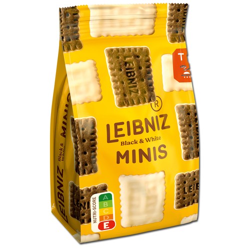Bahlsen leibniz - (18,56€/1kg),