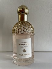 Guerlain Aqua Allegoria Rosa