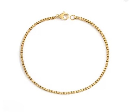 Venezianer armband titan - armband,