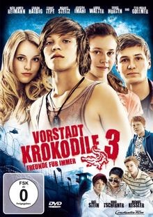 Vorstadtkrokodile von - vorstadtkrokodile, 3