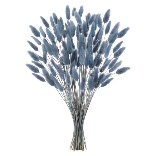 Trockenblumen set wohnzimmer - trockenblumen,