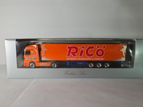 J344 herpa ricö - ricö, benz