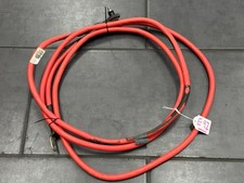 Batteriekabel BMW E90 E91 E92 E93 Kabel Leitung Batterie plus Pluskabel 9205518