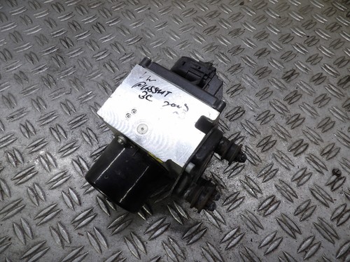 Passat abs - passat, 3c