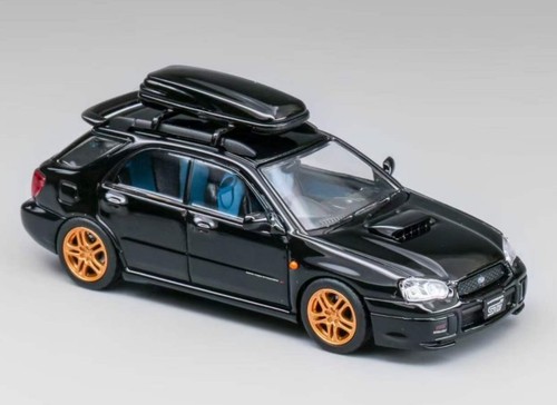 Subaru impreza wrx sti - wrx, wagon