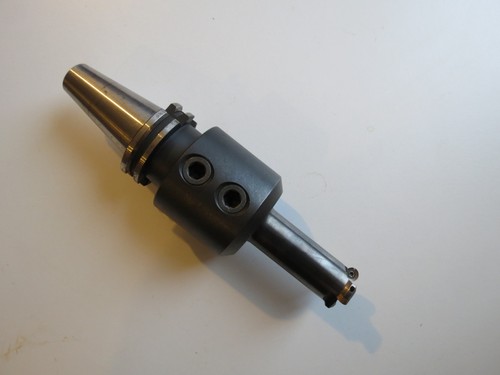 Wendeplattenfräser mit sk40 - wendeplattenfräser,