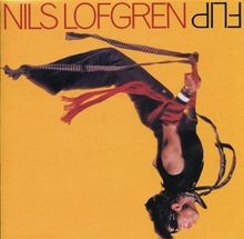 Flip von lofgren nils cd - von, |