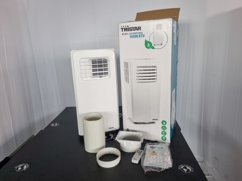 Klimaanlage tristar 5531 - klimaanlage,