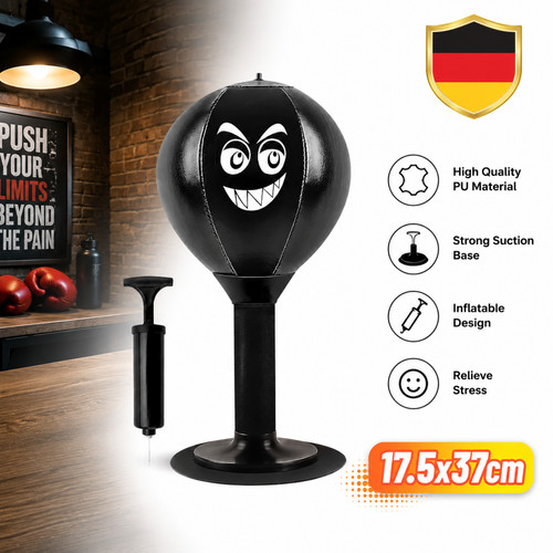 Punchingball schreibtisch - punchingball,