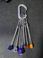 Black Diamond Offset Stopper