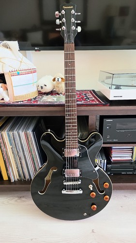 2000 samick vg - la-30, bk