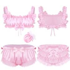 DE Herren Sissy Crossdresser