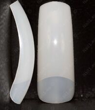 ✅ 500x Krallen-Tips Mix Gr.0-9 / 500St. Kunstnägel, Künstliche Fingernägel, Tips