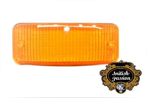 Lucas blinkerglas jaguar xjs - blinkerglas,