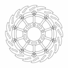 Mv Agusta F4 1078 RR 1+1 08-10