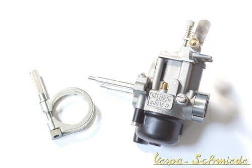 Vespa vergaser dell - vergaser, shb