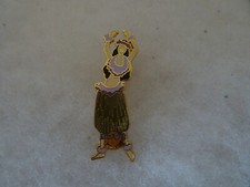 Hard Rock Cafe Pin Honolulu