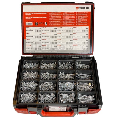 Würth assy holz - würth,