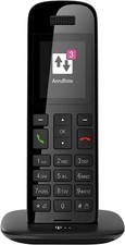 Telekom Speedphone 10 schwarz