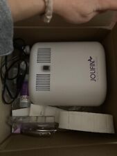 UV LED Licht Light Lampe Ultraviolet Kaltlicht Gelnägel