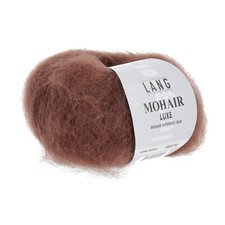 Lang Yarns - MOHAIR LUXE -