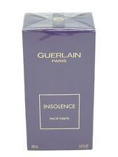 Guerlain Insolence Eau de Toilette 100 ml