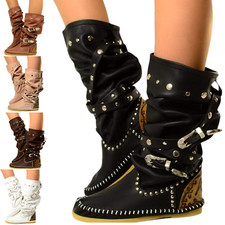 Damen Indianer Sommer Ibiza