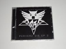 Perverz – Die EP / Hirntot