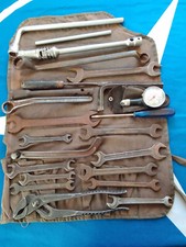 Mercedes bordwerkzeug w108 110