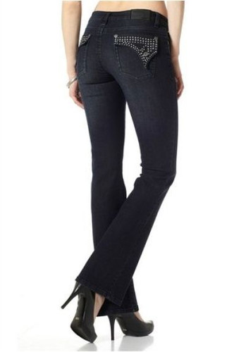 Arizona jeans damen - arizona, gr.36