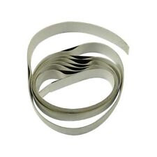 Schwarzer Zierstreifen für