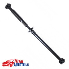 Kardanwelle für BMW 3er F30