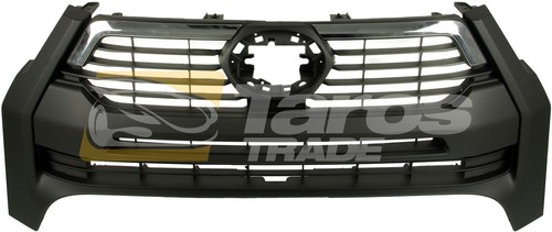 Kühlergrill für toyota hilux - toyota,