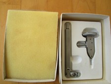 Keilpart Messuhr Messgerät