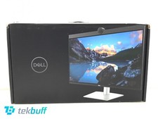 Dell UltraSharp 32" 4K UHD