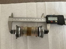 Vintage Rennrad Campagnolo